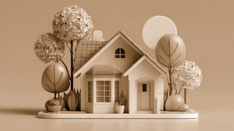Winterfield neighborhood